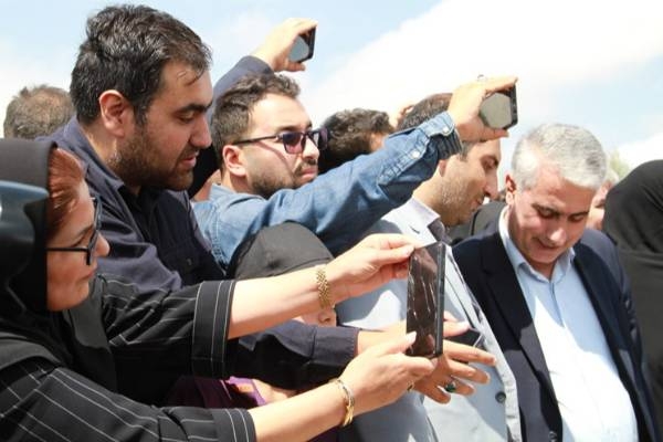 تلاقی علم و ایمان در اردبیل؛ کلنگ‌زنی آرزوهای فرزندآوری در زمینی موقوفه