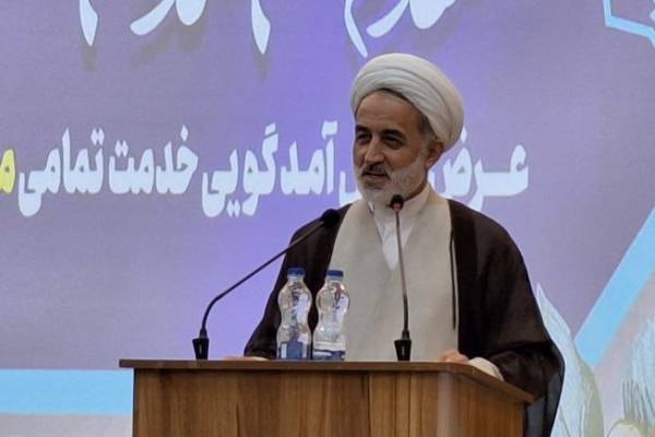 ۹۵ درصد املاک وقفی استان دارای سند تک برگی است