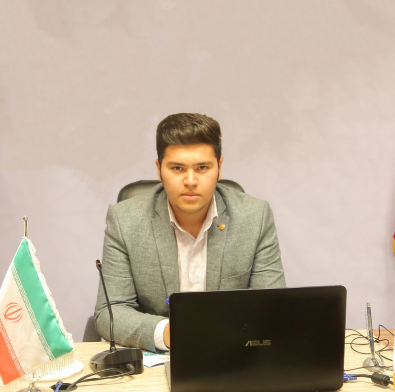 دانشگاه ها کانون امید به پیشرفت و تعالی جامعه هستند