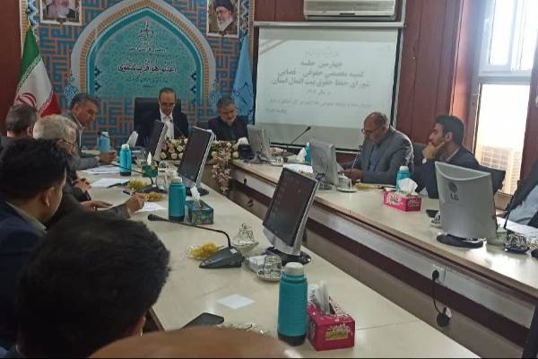 حمایت قاطع دادگستری اردبیل از عشایر؛ نوید رفع موانع و توسعه پایدار